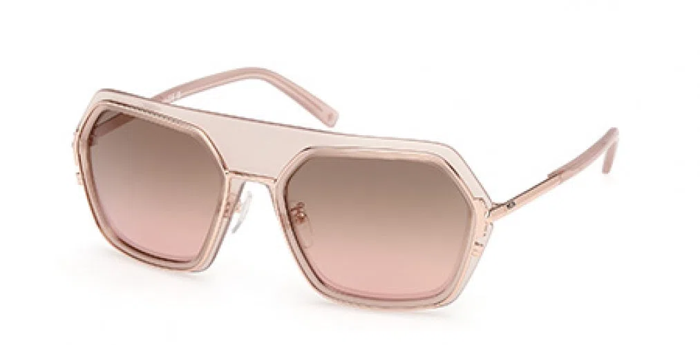 MCM WORLDWIDE 0018H Sunglasses - view 2